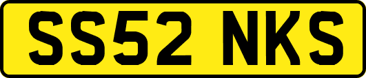 SS52NKS