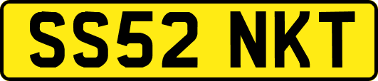SS52NKT