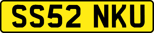 SS52NKU