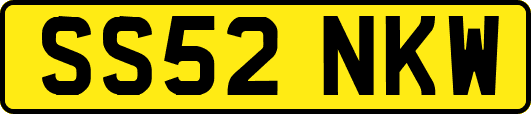 SS52NKW