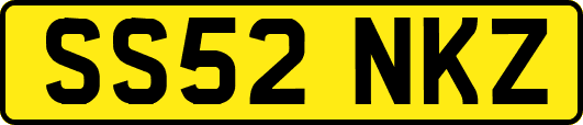 SS52NKZ