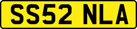 SS52NLA