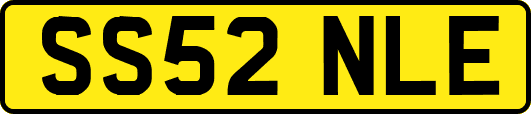 SS52NLE