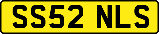 SS52NLS