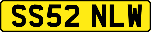 SS52NLW