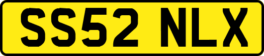 SS52NLX