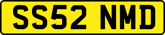 SS52NMD
