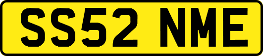 SS52NME