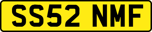 SS52NMF