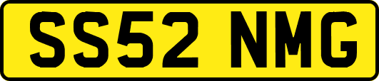 SS52NMG