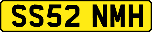 SS52NMH