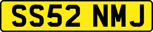SS52NMJ