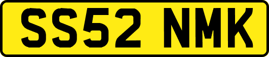 SS52NMK