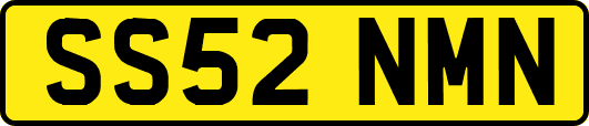 SS52NMN