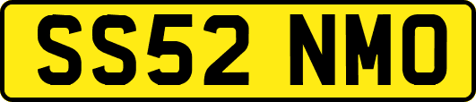 SS52NMO