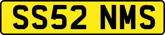 SS52NMS