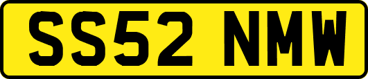 SS52NMW