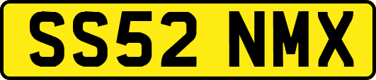 SS52NMX