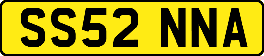 SS52NNA