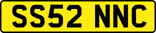 SS52NNC