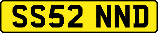 SS52NND