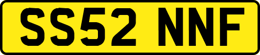 SS52NNF
