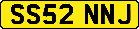 SS52NNJ
