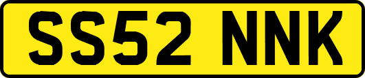 SS52NNK
