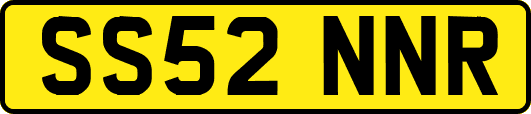 SS52NNR