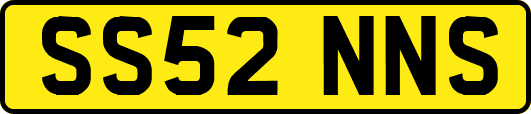SS52NNS