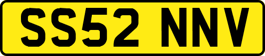 SS52NNV