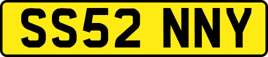 SS52NNY