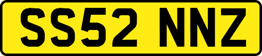 SS52NNZ