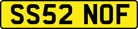 SS52NOF