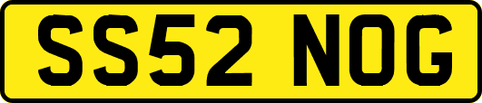 SS52NOG