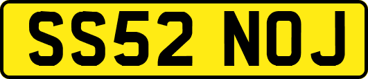 SS52NOJ