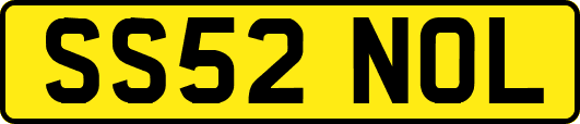 SS52NOL