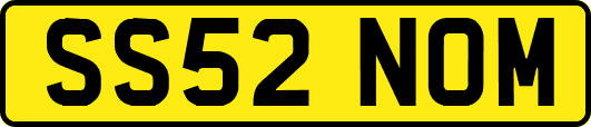 SS52NOM