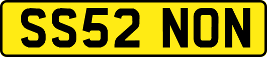 SS52NON