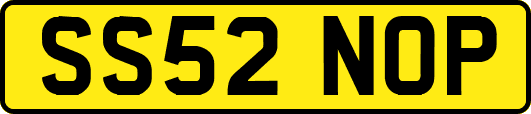 SS52NOP