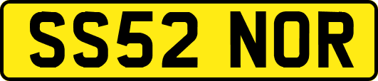 SS52NOR