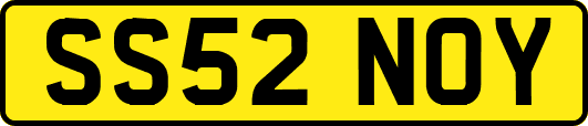 SS52NOY