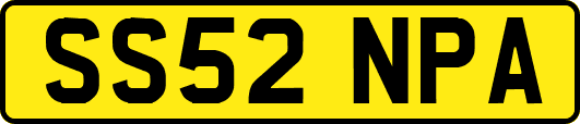 SS52NPA