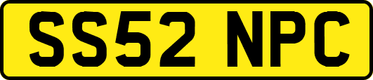 SS52NPC