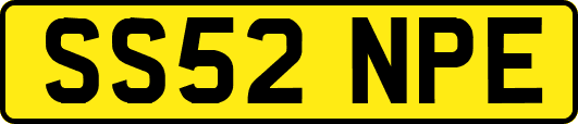 SS52NPE