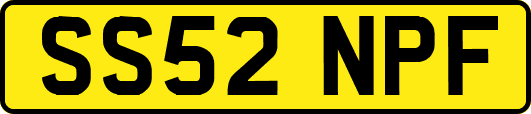 SS52NPF