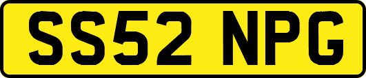 SS52NPG