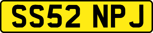 SS52NPJ