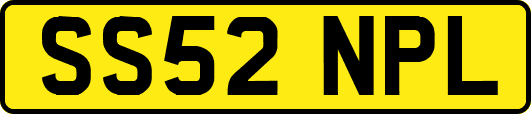 SS52NPL