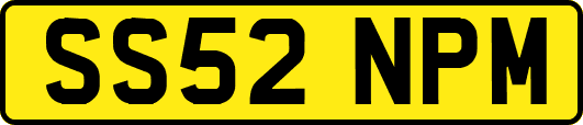 SS52NPM